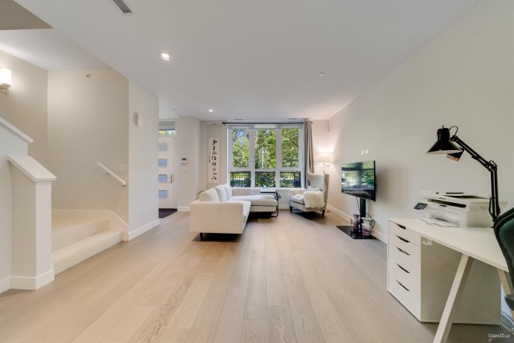 Photo 3 at 5336 University Boulevard, University VW, Vancouver West