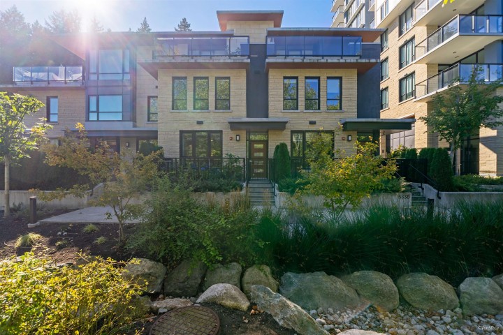 Photo 1 at 5336 University Boulevard, University VW, Vancouver West