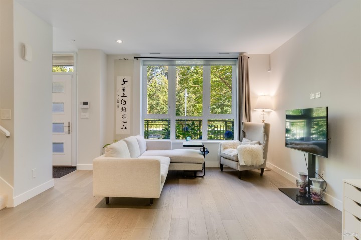 Photo 5 at 5336 University Boulevard, University VW, Vancouver West