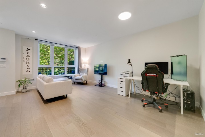 Photo 4 at 5336 University Boulevard, University VW, Vancouver West