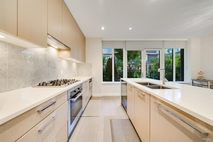 Photo 25 at 5336 University Boulevard, University VW, Vancouver West