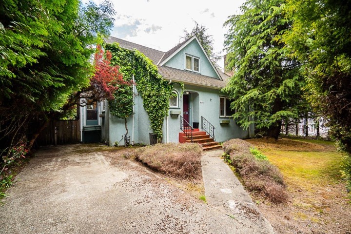 Photo 1 at 6138 Granville Street, South Granville, Vancouver West