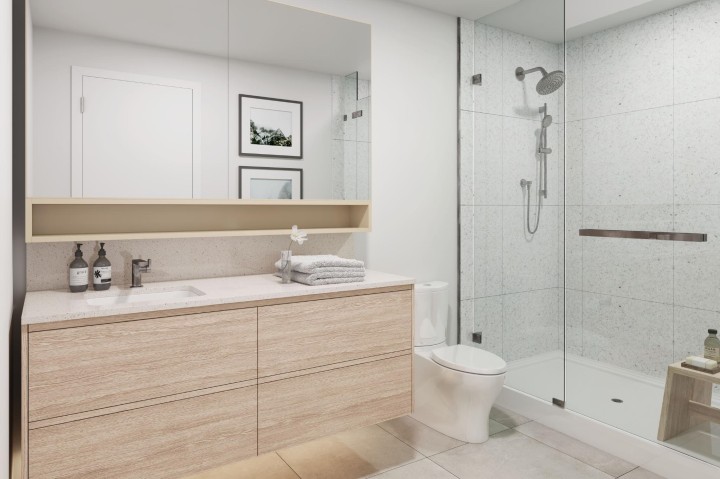 Photo 7 at 430 - 263 W 49th Avenue, Oakridge VW, Vancouver West