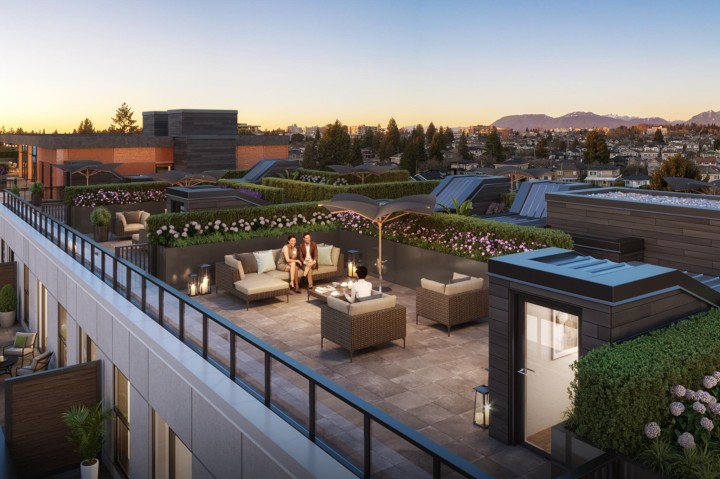 Photo 9 at 430 - 263 W 49th Avenue, Oakridge VW, Vancouver West