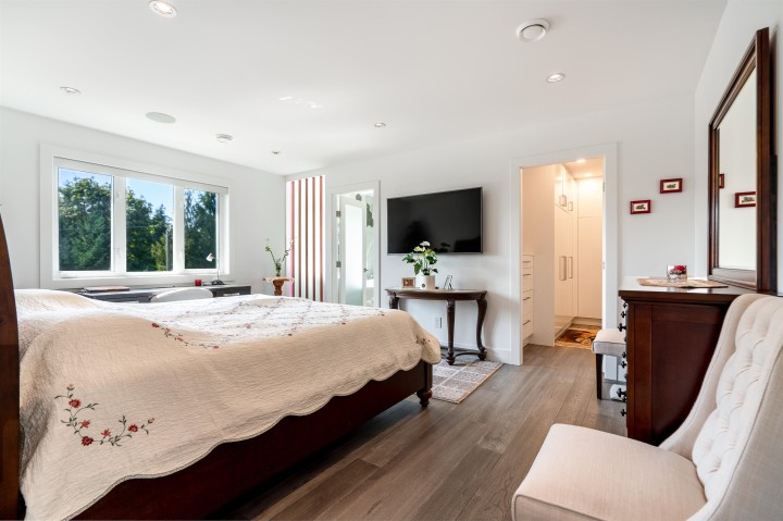 Photo 27 at 4399 Highland Boulevard, Forest Hills NV, North Vancouver