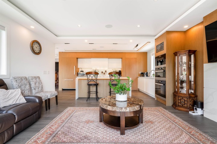 Photo 17 at 4399 Highland Boulevard, Forest Hills NV, North Vancouver