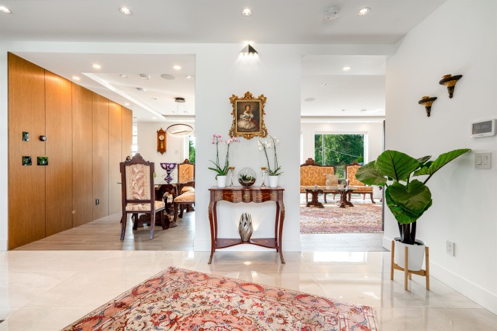 Photo 7 at 4399 Highland Boulevard, Forest Hills NV, North Vancouver