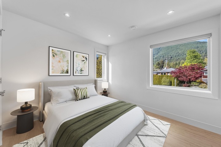 Photo 20 at 4399 Highland Boulevard, Forest Hills NV, North Vancouver