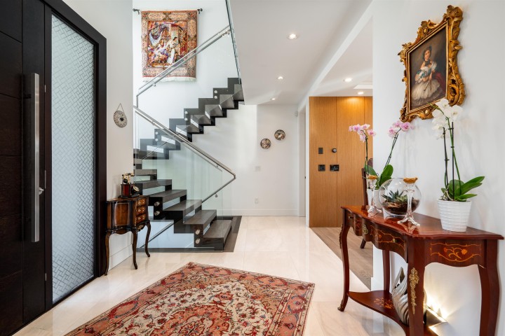 Photo 9 at 4399 Highland Boulevard, Forest Hills NV, North Vancouver