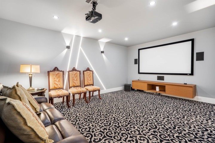 Photo 38 at 4399 Highland Boulevard, Forest Hills NV, North Vancouver