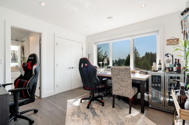 Photo 33 at 4399 Highland Boulevard, Forest Hills NV, North Vancouver