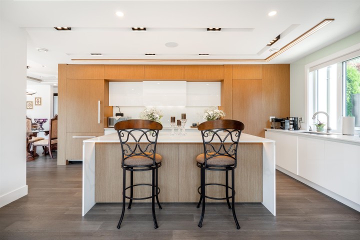 Photo 18 at 4399 Highland Boulevard, Forest Hills NV, North Vancouver