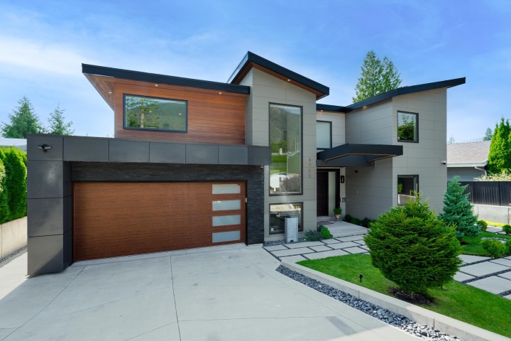 Photo 40 at 4399 Highland Boulevard, Forest Hills NV, North Vancouver