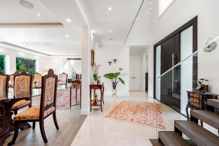 Photo 8 at 4399 Highland Boulevard, Forest Hills NV, North Vancouver