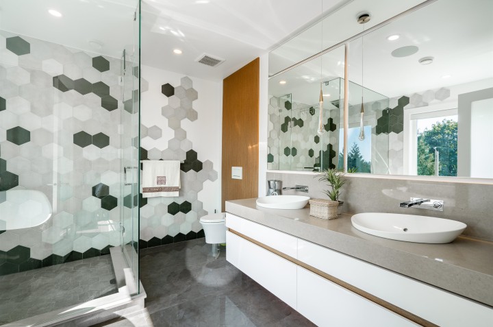 Photo 21 at 4399 Highland Boulevard, Forest Hills NV, North Vancouver