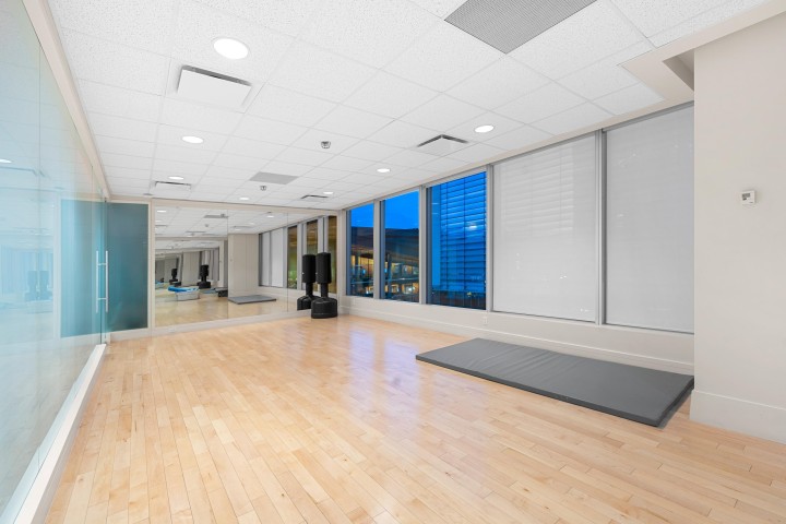 Photo 23 at 4006 - 1077 W Cordova Street, Coal Harbour, Vancouver West