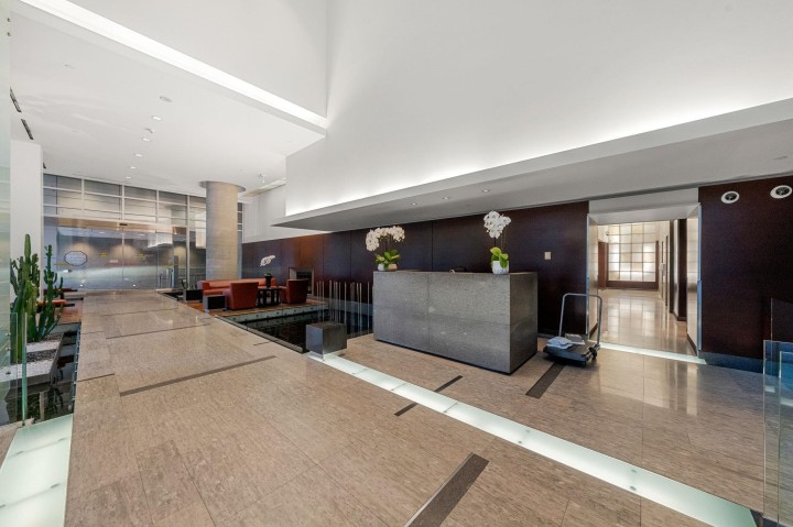 Photo 17 at 4006 - 1077 W Cordova Street, Coal Harbour, Vancouver West