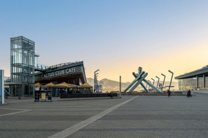 Photo 20 at 4006 - 1077 W Cordova Street, Coal Harbour, Vancouver West