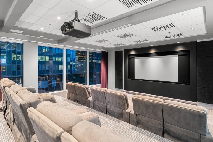 Photo 24 at 4006 - 1077 W Cordova Street, Coal Harbour, Vancouver West