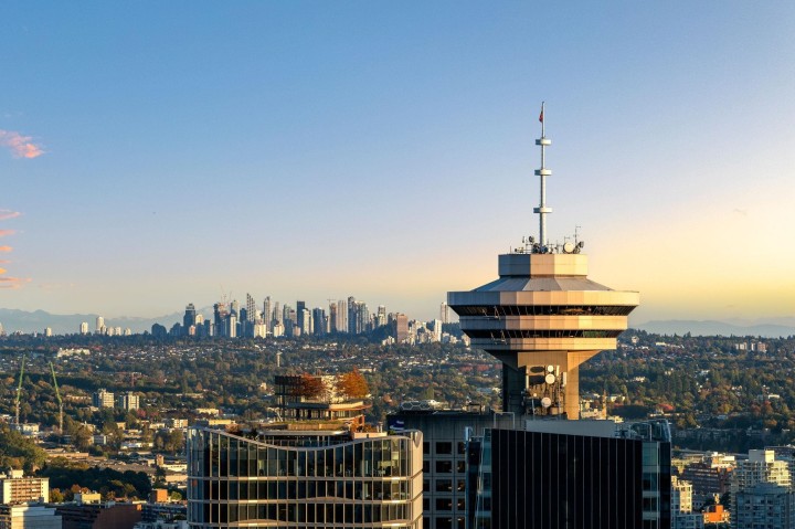 Photo 19 at 4006 - 1077 W Cordova Street, Coal Harbour, Vancouver West