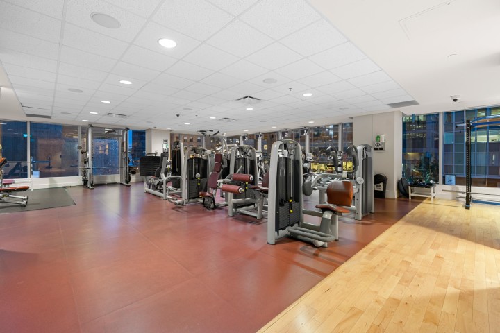 Photo 21 at 4006 - 1077 W Cordova Street, Coal Harbour, Vancouver West