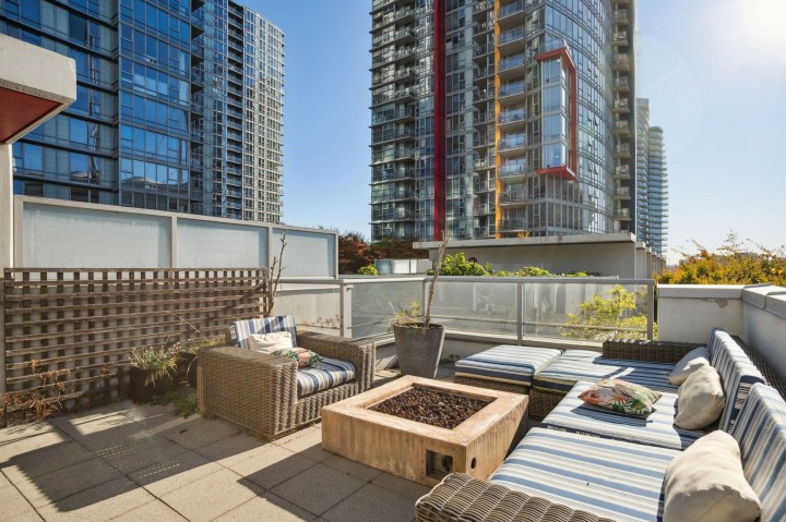 Photo 23 at 698 Citadel Parade, Downtown VW, Vancouver West