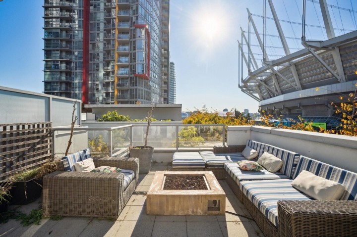 Photo 27 at 698 Citadel Parade, Downtown VW, Vancouver West