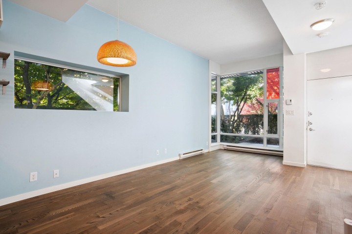 Photo 6 at 698 Citadel Parade, Downtown VW, Vancouver West