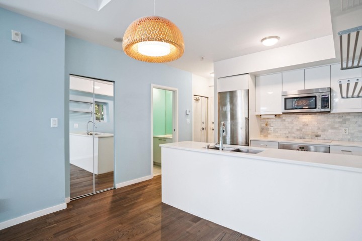 Photo 13 at 698 Citadel Parade, Downtown VW, Vancouver West