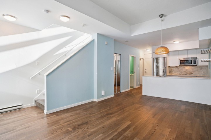 Photo 17 at 698 Citadel Parade, Downtown VW, Vancouver West