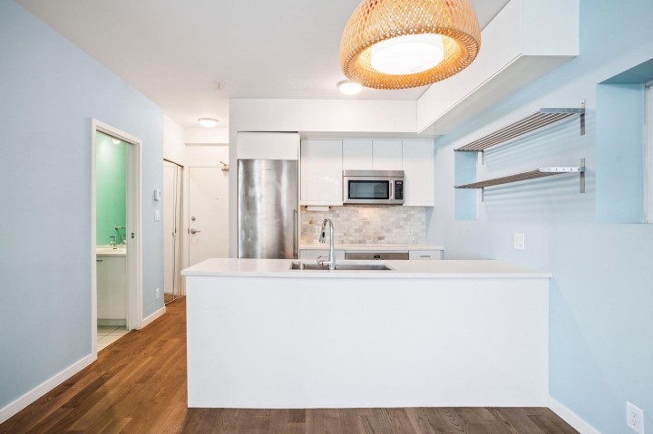 Photo 12 at 698 Citadel Parade, Downtown VW, Vancouver West