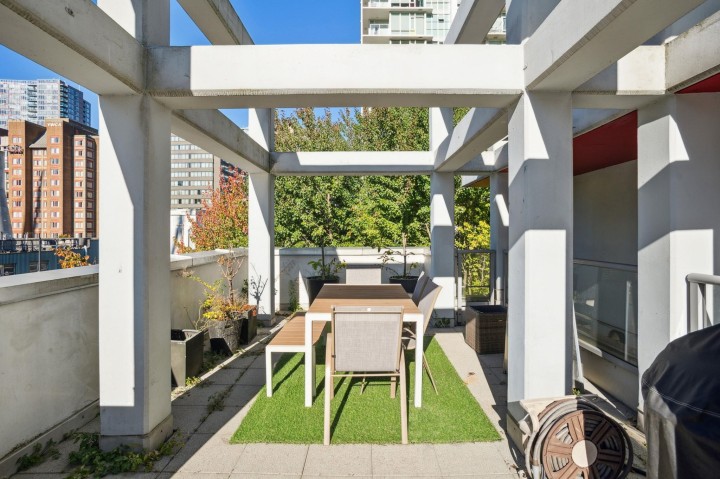 Photo 26 at 698 Citadel Parade, Downtown VW, Vancouver West