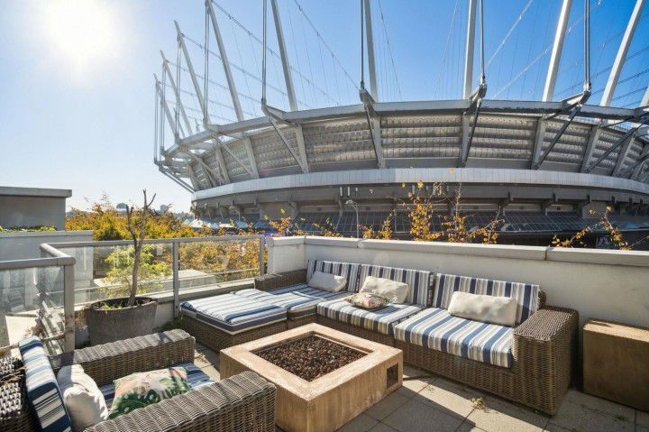 Photo 22 at 698 Citadel Parade, Downtown VW, Vancouver West