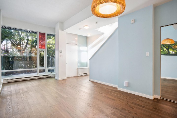 Photo 7 at 698 Citadel Parade, Downtown VW, Vancouver West