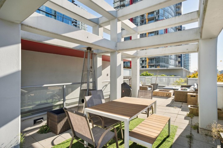 Photo 24 at 698 Citadel Parade, Downtown VW, Vancouver West