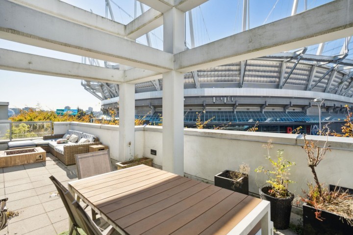 Photo 25 at 698 Citadel Parade, Downtown VW, Vancouver West