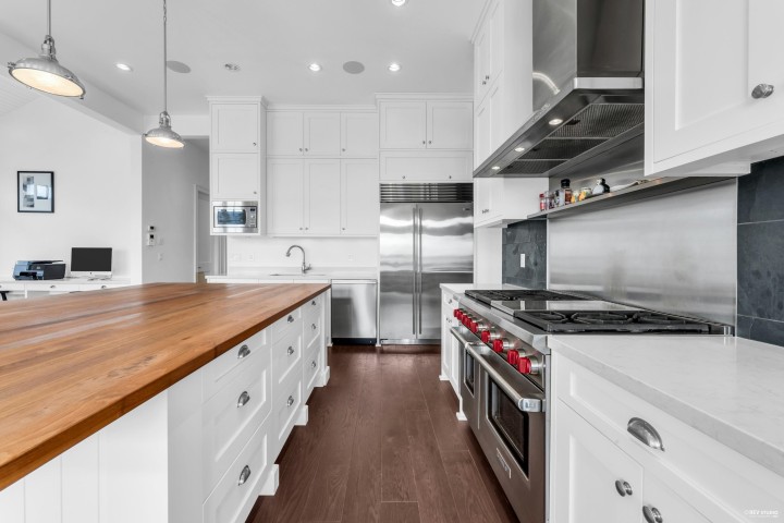 Photo 17 at 2478 Ottawa Avenue, Dundarave, West Vancouver