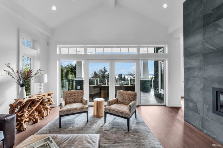 Photo 7 at 2478 Ottawa Avenue, Dundarave, West Vancouver