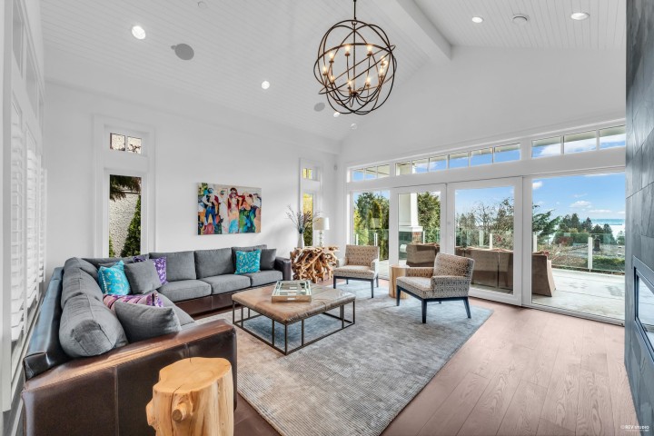 Photo 3 at 2478 Ottawa Avenue, Dundarave, West Vancouver