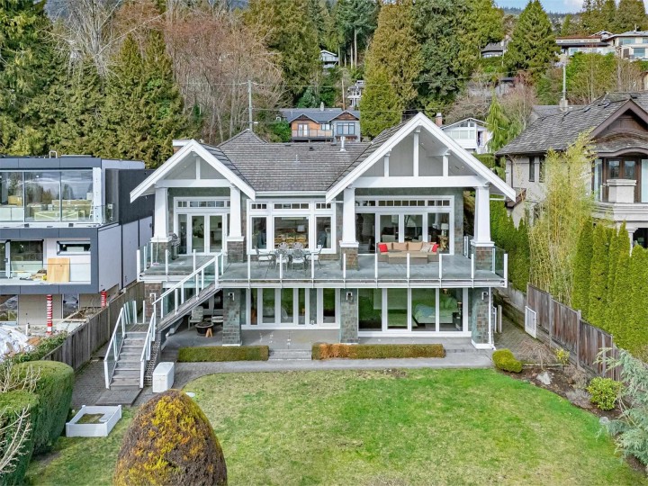 Photo 1 at 2478 Ottawa Avenue, Dundarave, West Vancouver