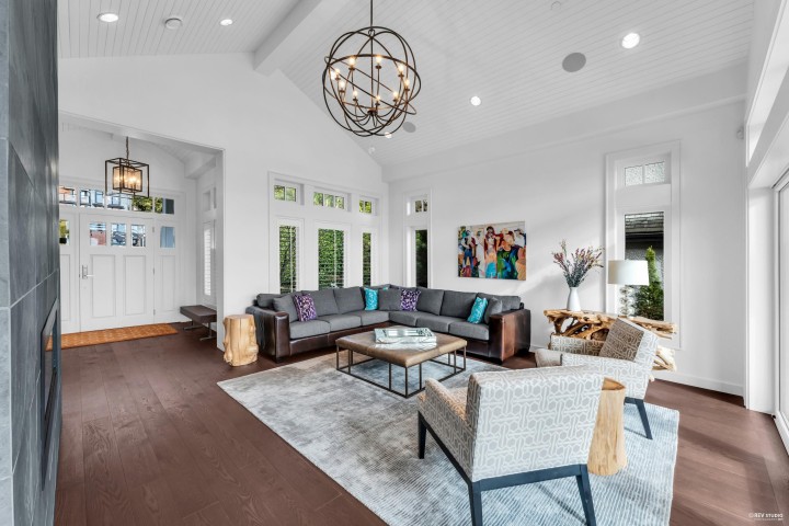 Photo 5 at 2478 Ottawa Avenue, Dundarave, West Vancouver