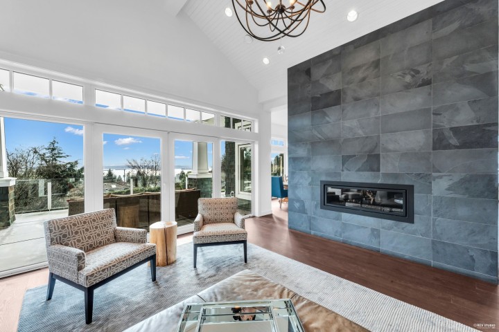 Photo 4 at 2478 Ottawa Avenue, Dundarave, West Vancouver