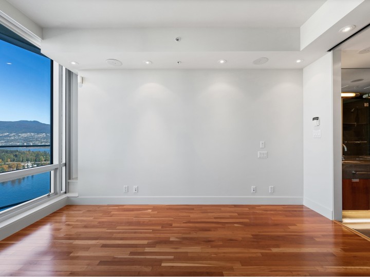 Photo 23 at 2803 - 1077 W Cordova Street, Coal Harbour, Vancouver West