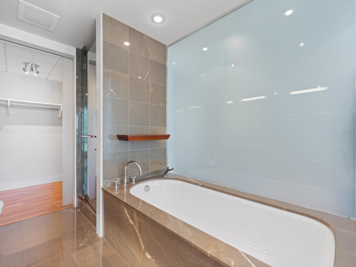 Photo 27 at 2803 - 1077 W Cordova Street, Coal Harbour, Vancouver West