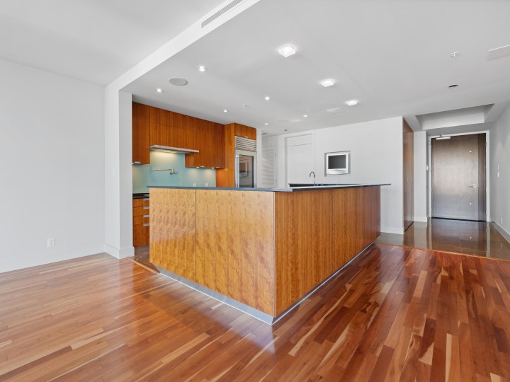 Photo 12 at 2803 - 1077 W Cordova Street, Coal Harbour, Vancouver West