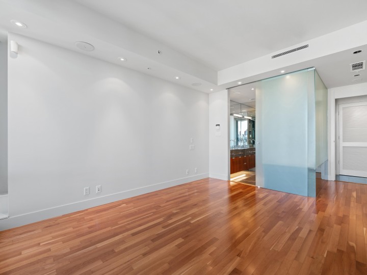 Photo 22 at 2803 - 1077 W Cordova Street, Coal Harbour, Vancouver West