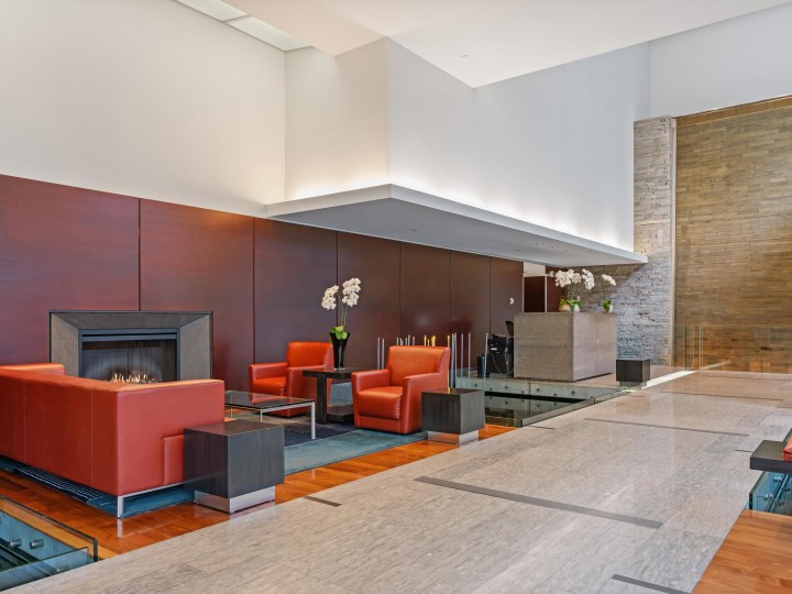 Photo 36 at 2803 - 1077 W Cordova Street, Coal Harbour, Vancouver West