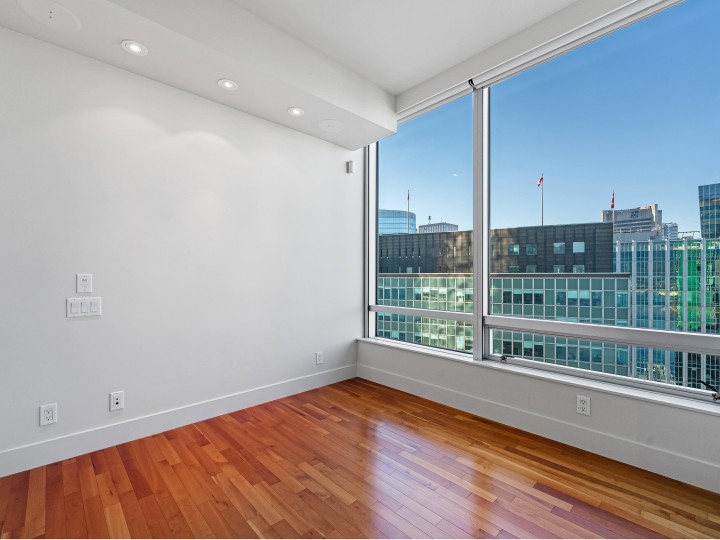 Photo 30 at 2803 - 1077 W Cordova Street, Coal Harbour, Vancouver West