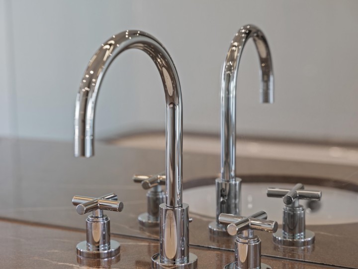 Photo 38 at 2803 - 1077 W Cordova Street, Coal Harbour, Vancouver West