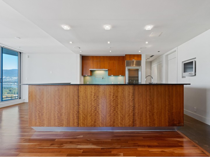 Photo 10 at 2803 - 1077 W Cordova Street, Coal Harbour, Vancouver West